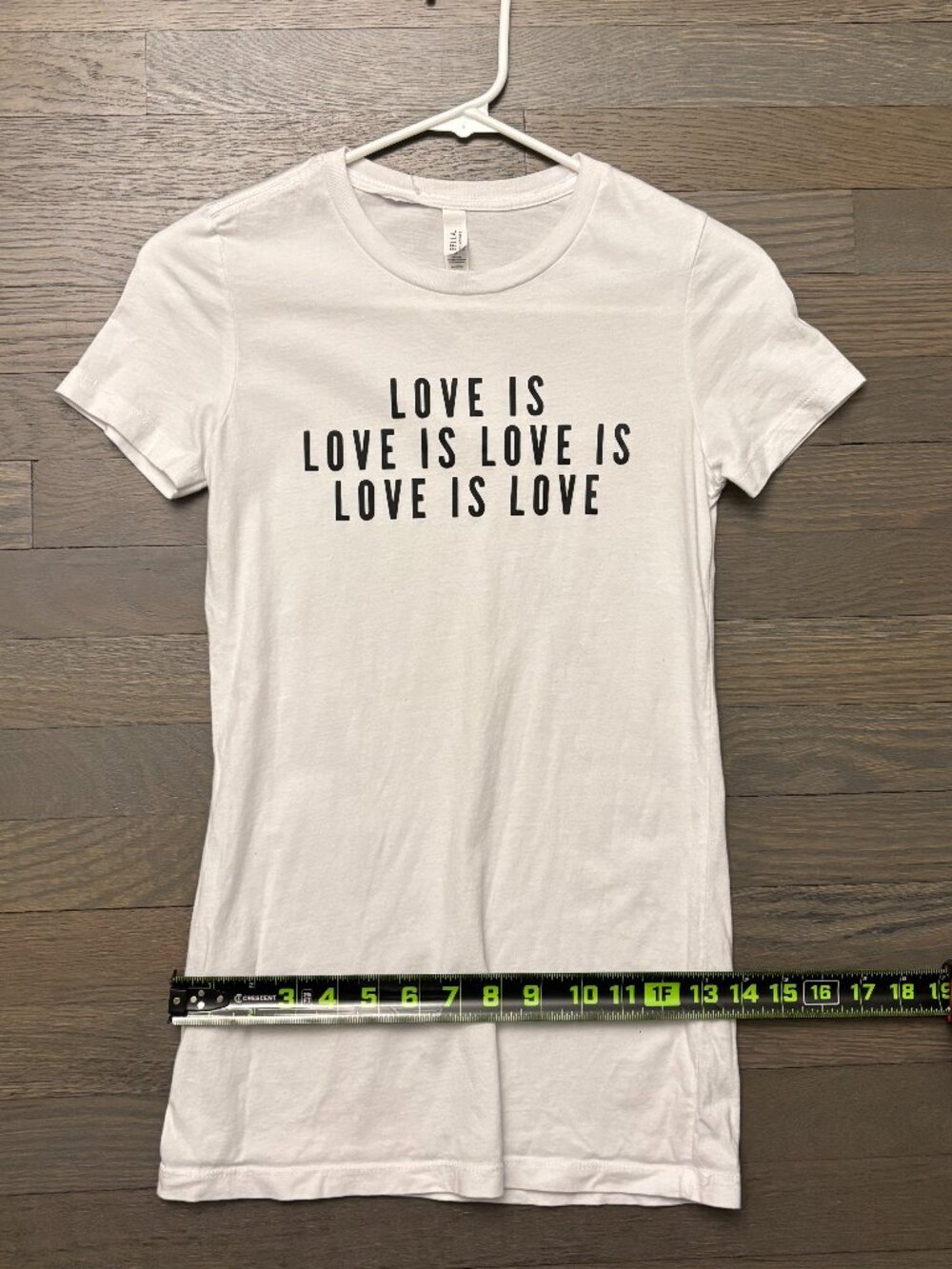 Pride Tee - Picture 2 of 3